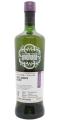 Auchroisk 2010 SMWS 95.56 Refill Jamaican rum barrel 62.3% 700ml