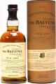 Balvenie Tun 1858 Batch #4 46.8% 700ml