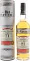 Glen Keith 1995 DL Old Particular Refill Hogshead 51.5% 700ml