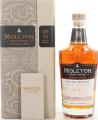 Midleton Very Rare Vintage Release 2023 lightly charred Bourbon American oak barrels 40% 700ml