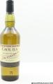 Caol Ila Cask Strength 55% 700ml