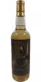 Glen Keith 1995 CaAq A Knight's Dram #100264 Daniel & Patrick 48.6% 700ml