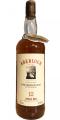 Aberlour 12yo Towerhouse Label The Mystery that is Aberlour 43% 1000ml