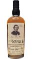 Port Ellen 1983 ED The 1st Editions Authors Series Refill Butt HL 10996 55.7% 700ml