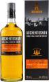 Auchentoshan American Oak Smooth and Vibrant 1st & 2nd Fill Bourbon Casks 40% 700ml