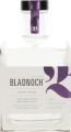 Bladnoch Peated Spirit Drink Exclusive Release 63.5% 500ml