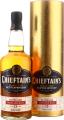 Clynelish 1989 IM Chieftain's Choice South African Sherry Wood #3287 46% 700ml