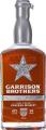 Garrison Brothers 2019 Single Barrel 47% 750ml