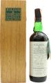 Glenrothes 1966 WM Barrel Selection Cask Strength Sherry Hogshead #13512 51.3% 700ml