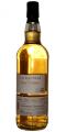 Tobermory 1995 DR Individual Cask Bottling Bourbon Hogshead #437 53.4% 700ml