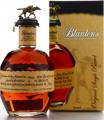 Blanton's The Original Single Barrel Bourbon Whisky #494 46.5% 700ml