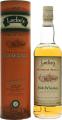 Locke's Single Malt Pure Pot Still 40% 750ml