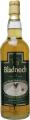 Bladnoch 2001 Lightly Peated 55% 700ml