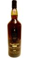 Lagavulin 1991 The Distillers Edition Double matured in Pedro Ximenez Sherry Wood 43% 1000ml