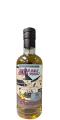 Bowmore Batch 7 TBWC Spirits Shop 49.6% 500ml