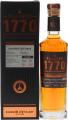 1770 2018 Distillery Exclusive 53.7% 500ml