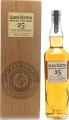 Glen Scotia 25yo Classic Campbeltown Malt American Oak Barrels 48.8% 700ml
