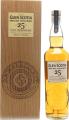 Glen Scotia 25yo Classic Campbeltown Malt American Oak Barrels 48.8% 700ml