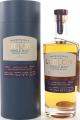 Ludlow Distiller's Cut ex-Bourbon cask 42% 700ml