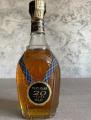 The Real Mackenzie 20yo Very Rare 43% 750ml