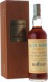 Glen Mhor 1966 GM Barmetro 30th Anniversary 1967 1997 30yo 60.1% 700ml