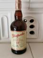 Glenfarclas 17yo Sherry 43% 700ml