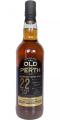 Old Perth 1996 MMcK Blended Malt Scotch Whisky Sherry Casks 47.5% 700ml