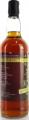 Glen Moray 1973 TWA The Perfect Dram Ex-Bourbon Hogshead Joint bottling with Three Rivers Tokyo 53.1% 700ml