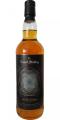 Invergordon 1972 SaW Bourbon Barrel 49.1% 700ml