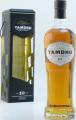 Tamdhu 10yo The Can Dhu Spirit 43% 700ml