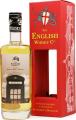 The English Whisky Peated The Whisky Exchange 55.2% 700ml