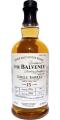 Balvenie 15yo Single Barrel 47.8% 750ml