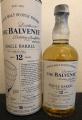 Balvenie 12yo Single Barrel 1st Fill Ex-Bourbon barrel 47.8% 700ml