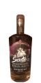 Bergslagens Santa -21 Ber 57% 500ml