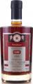 Bowmore 1995 MoS Clubs 04 for LWS PX-Sherry Cask #112 57.8% 700ml