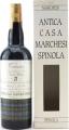 Tomatin 1968 Ses Antica Casa Marchesi Spinola 40% 750ml