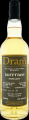 Dufftown 2009 C&S Dram Collection Bourbon Barrel #700216 58.6% 700ml