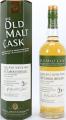 Glen Garioch 1991 HL The Old Malt Cask 50% 700ml