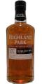 Highland Park 2005 Refill Sherry Butt #3600 62.7% 750ml