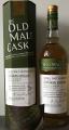 Longmorn 1991 DL The Old Malt Cask 21yo Refill Hogshead 50% 700ml