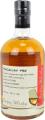 Macallan 1986 EW 20yo Sherry Refill Cask #11902 56.5% 700ml