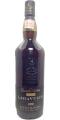 Lagavulin 1986 The Distillers Edition Double Matured in Pedro Ximenez Sherry Wood 43% 1000ml