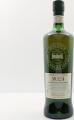 Linkwood 1986 SMWS 39.124 a toast to Tim Peake's return 29yo 42.9% 700ml