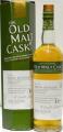 Braeval 1996 DL Old Malt Cask Sherry Butt 50% 700ml