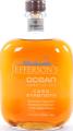 Jefferson's Ocean Aged at Sea Voyage #10 56% 750ml