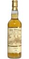 Laphroaig 1988 vW The Ultimate Refill Sherry Butt #3598 43% 700ml