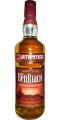 BenRiach Authenticus Bourbon & Sherry Casks 46% 700ml