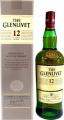 Glenlivet 12yo European Oak & American Oak 40% 1000ml