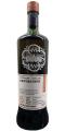 Dailuaine 2006 SMWS 41.150 A voluptuous vortex 1st fill ex-oloroso hogshead finish 60.9% 700ml