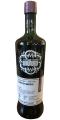 Breuckelen 2014 SMWS 142.3 Themes of America 1st Fill #1 Char Barrel 67.1% 750ml